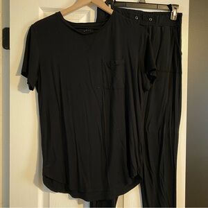 Lates by Kate Black Pajamas